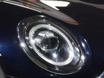 MINI COOPER S CLUBMAN