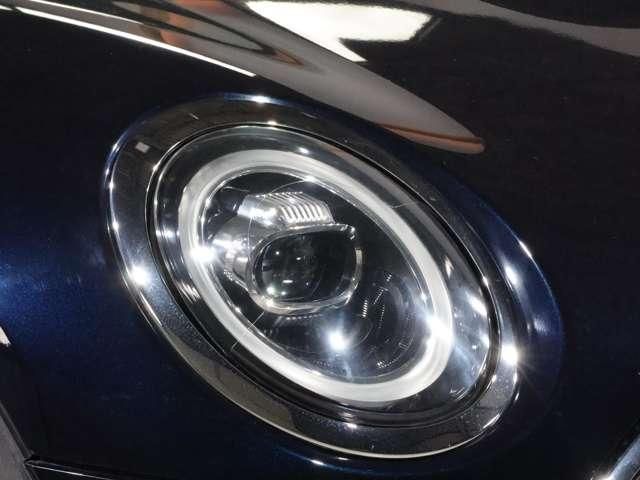 MINI COOPER S CLUBMAN