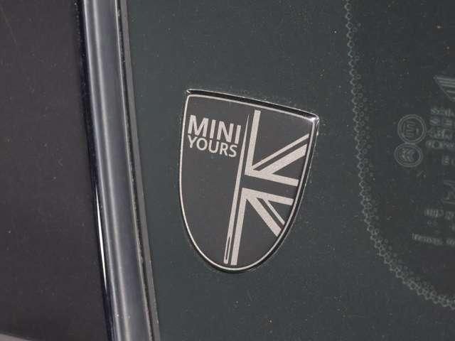MINI COOPER S CLUBMAN