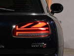 MINI COOPER S CLUBMAN