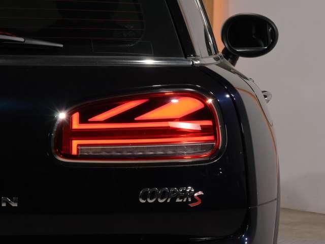 MINI COOPER S CLUBMAN