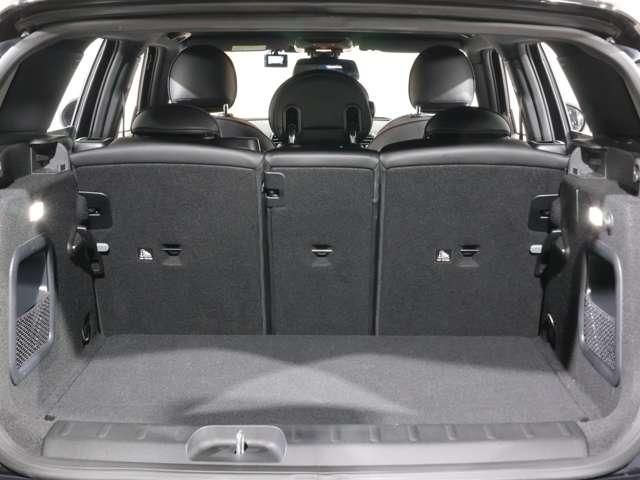 MINI COOPER S CLUBMAN