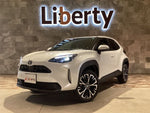 YARIS CROSS HYBRID