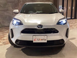 YARIS CROSS HYBRID