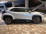 YARIS CROSS HYBRID