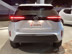 YARIS CROSS HYBRID
