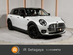 MINI COOPER D CLUBMAN
