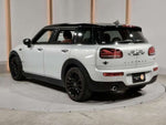 MINI COOPER D CLUBMAN