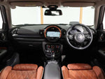MINI COOPER D CLUBMAN