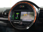 MINI COOPER D CLUBMAN