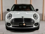 MINI COOPER D CLUBMAN