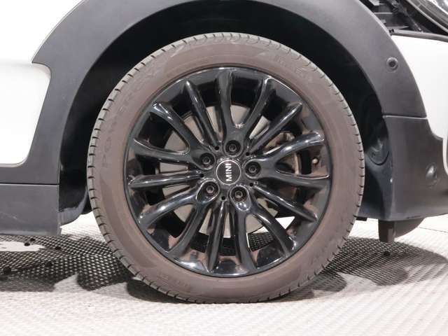 MINI COOPER D CLUBMAN