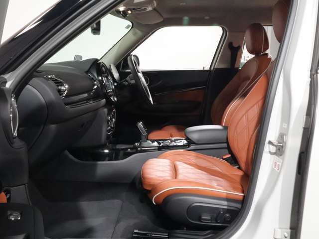 MINI COOPER D CLUBMAN