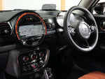 MINI COOPER D CLUBMAN