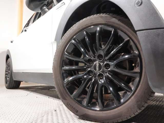 MINI COOPER D CLUBMAN