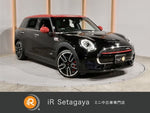 BMW MINI CLUBMAN
