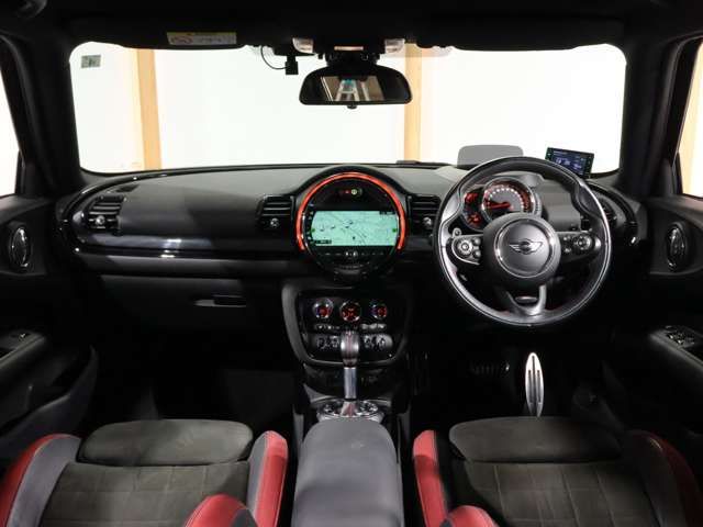 BMW MINI CLUBMAN