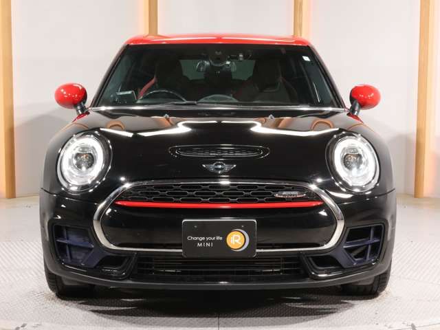BMW MINI CLUBMAN