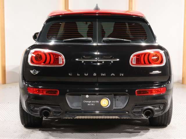 BMW MINI CLUBMAN