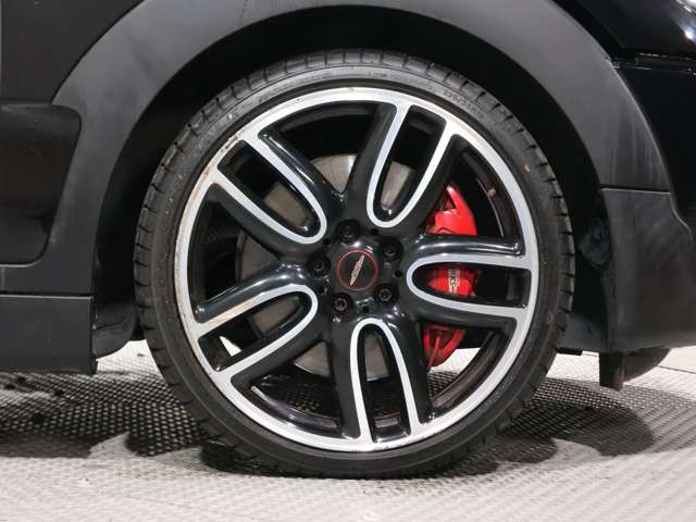 BMW MINI CLUBMAN