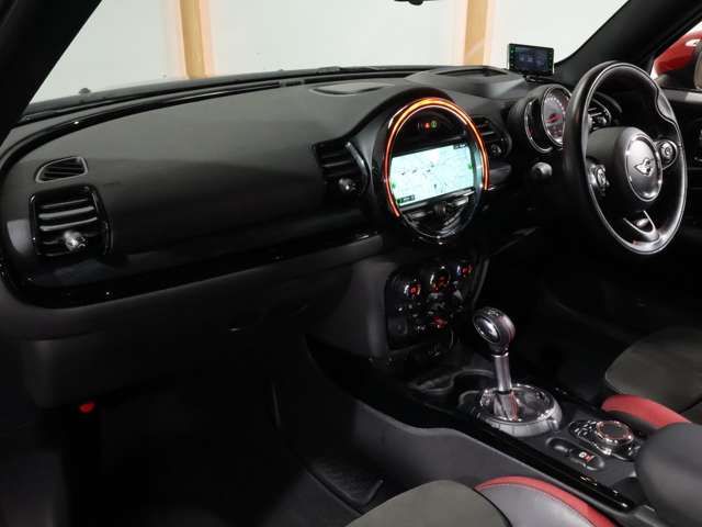 BMW MINI CLUBMAN