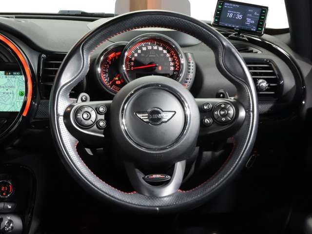 BMW MINI CLUBMAN