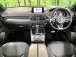 CX-8 4WD