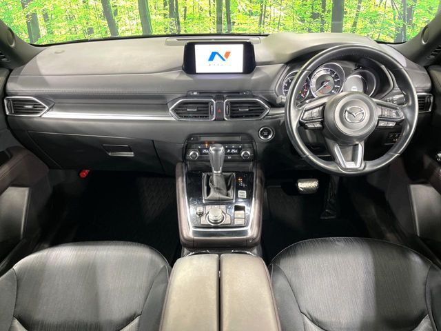 CX-8 4WD