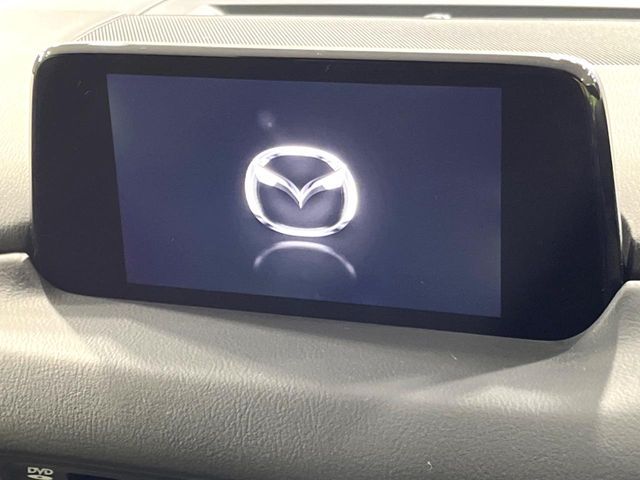 CX-8 4WD