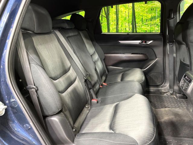 CX-8 4WD