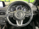 CX-8 4WD