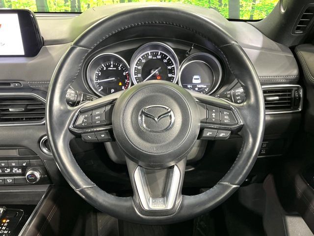 CX-8 4WD