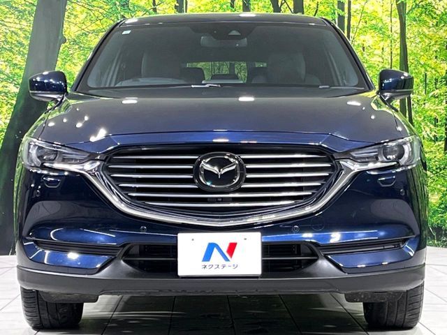 CX-8 4WD