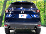 CX-8 4WD