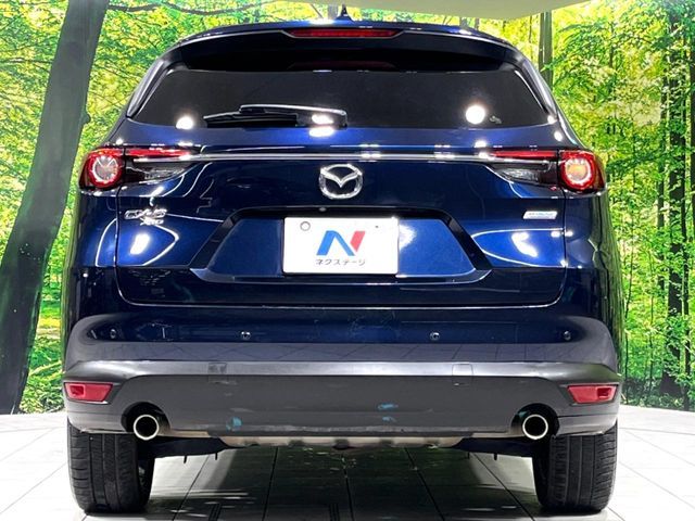 CX-8 4WD