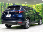 CX-8 4WD