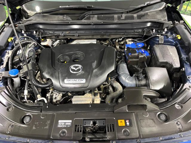 CX-8 4WD