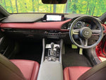 MAZDA3 FASTBACK