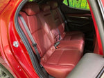 MAZDA3 FASTBACK