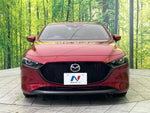 MAZDA3 FASTBACK