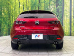 MAZDA3 FASTBACK