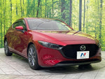 MAZDA3 FASTBACK