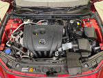 MAZDA3 FASTBACK