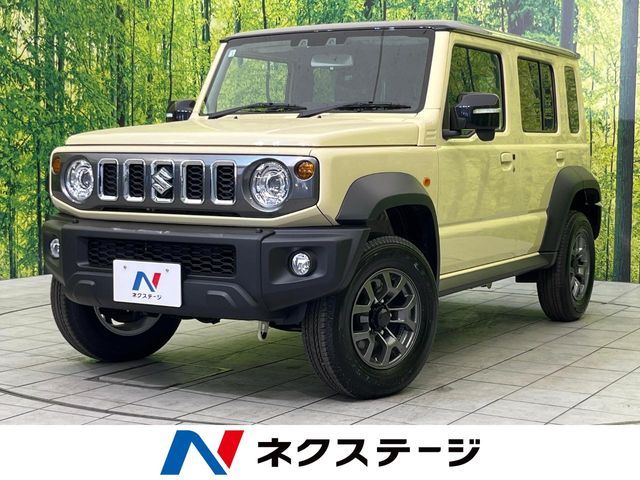 JIMNY NOMADE