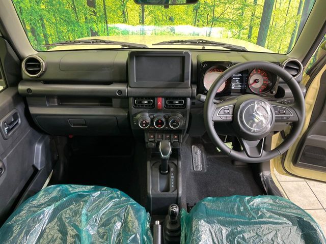 JIMNY NOMADE