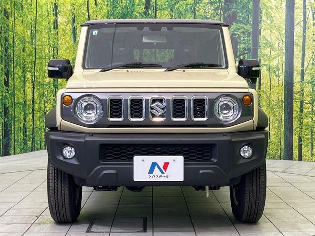 JIMNY NOMADE
