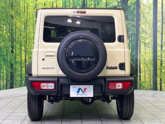 JIMNY NOMADE