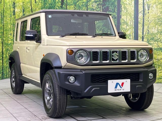 JIMNY NOMADE