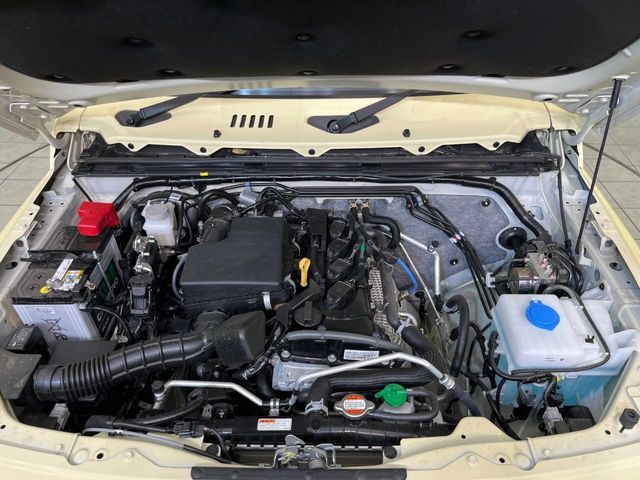 JIMNY NOMADE