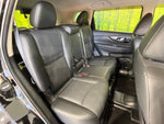 X-TRAIL 2WD